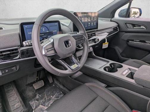 2025 Honda Prologue EX