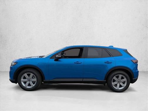 2025 Honda Prologue EX