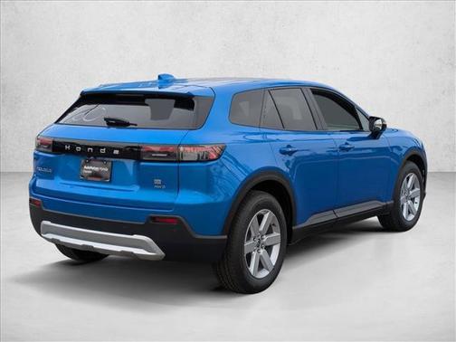 2025 Honda Prologue EX