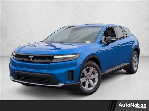 2025 Honda Prologue EX