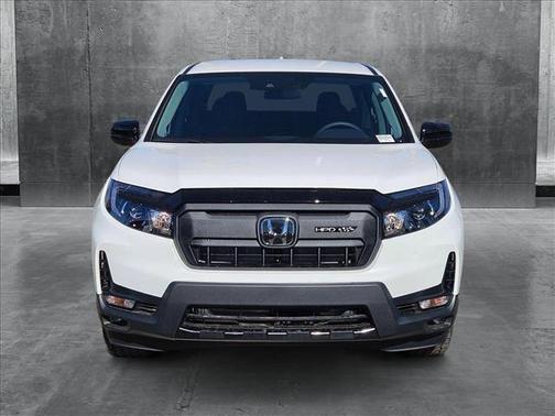 2025 Honda Ridgeline Sport
