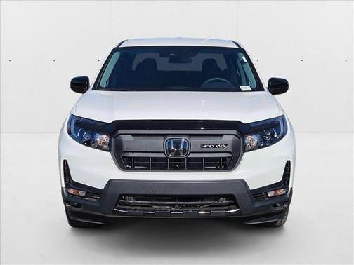 2025 Honda Ridgeline Sport