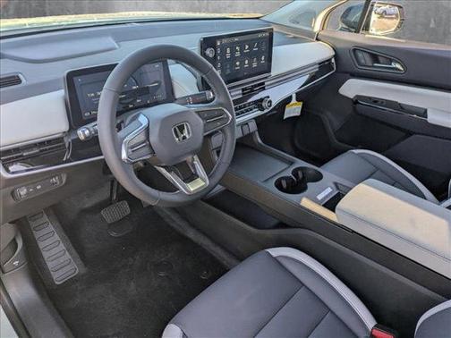 2025 Honda Prologue Touring
