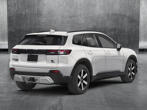 2025 Honda Prologue Touring