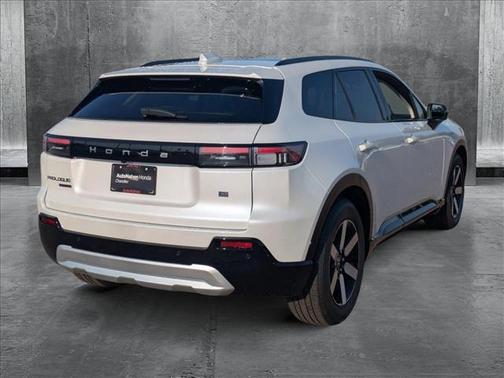 2025 Honda Prologue Touring