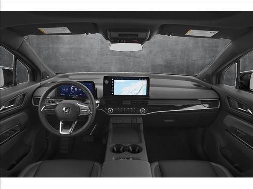 2025 Honda Prologue Touring