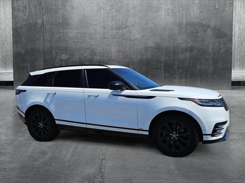 2019 Land Rover Range Rover Velar P340 R-Dynamic SE