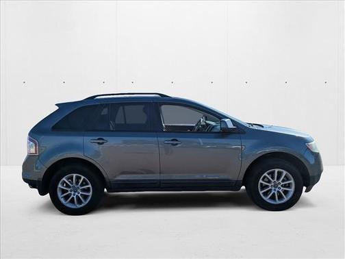 2009 Ford Edge SEL