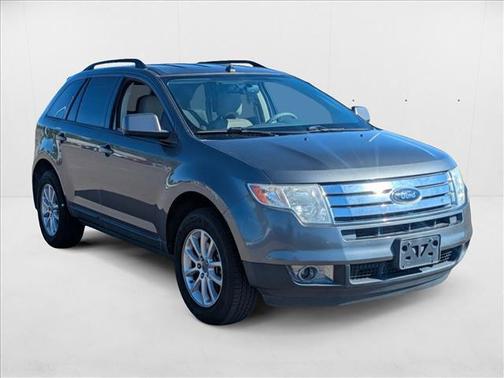 2009 Ford Edge SEL