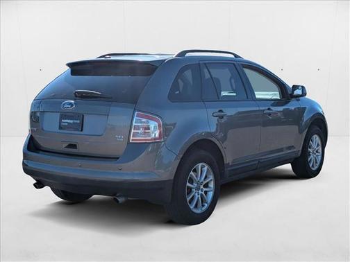 2009 Ford Edge SEL