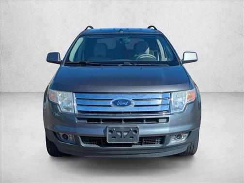 2009 Ford Edge SEL