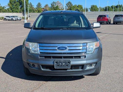 2009 Ford Edge SEL