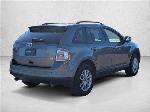 2009 Ford Edge SEL