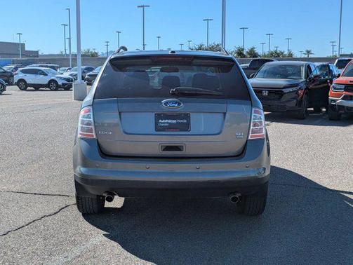 2009 Ford Edge SEL