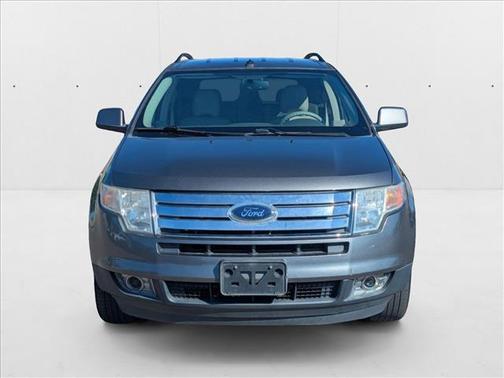 2009 Ford Edge SEL