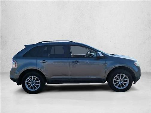 2009 Ford Edge SEL