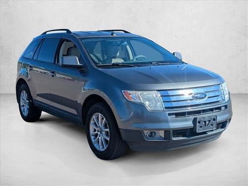 2009 Ford Edge SEL