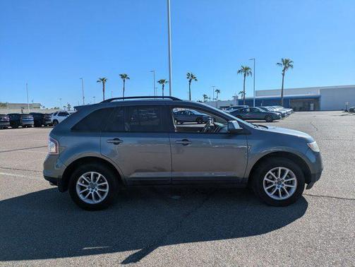 2009 Ford Edge SEL