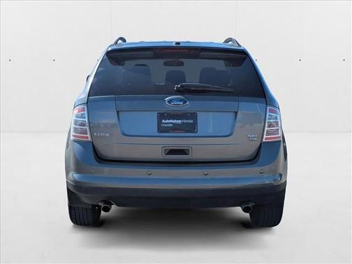 2009 Ford Edge SEL