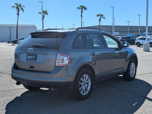 2009 Ford Edge SEL