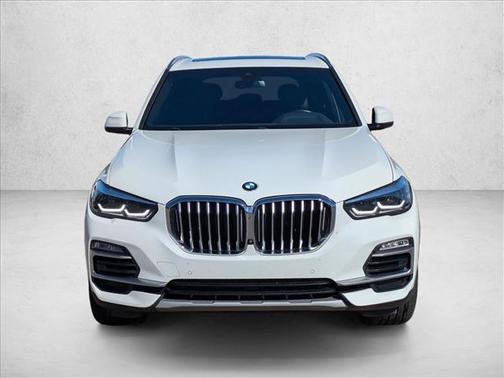 2021 BMW X5 sDrive40i