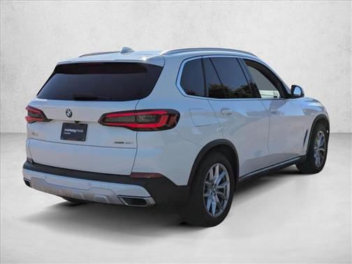 2021 BMW X5 sDrive40i