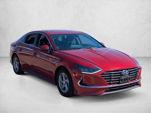 2023 Hyundai SONATA SE