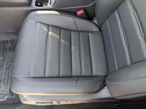 2025 Honda CR-V EX-L 2WD
