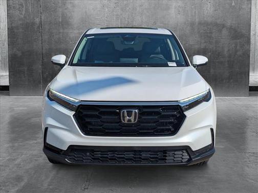 2025 Honda CR-V EX-L 2WD