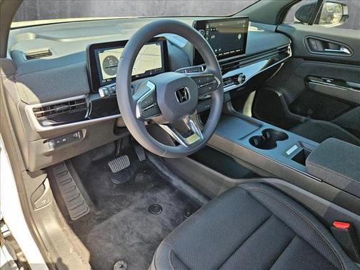 2025 Honda Prologue EX