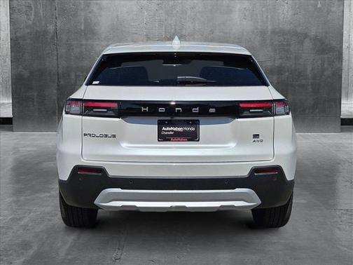 2025 Honda Prologue EX