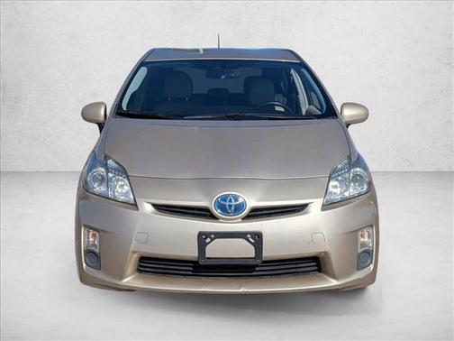2010 Toyota Prius IV
