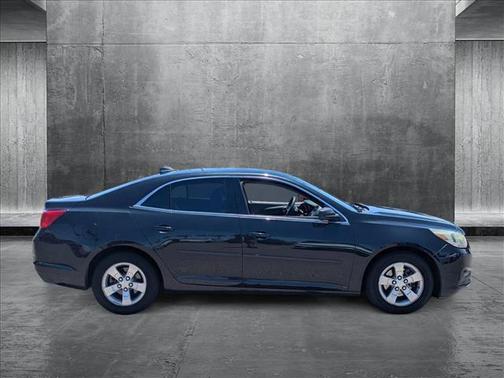 2015 Chevrolet Malibu 1LS