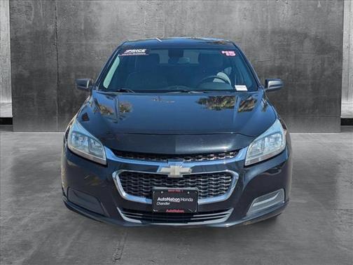 2015 Chevrolet Malibu 1LS