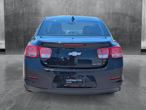 2015 Chevrolet Malibu 1LS