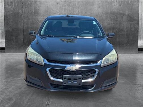 2015 Chevrolet Malibu 1LS