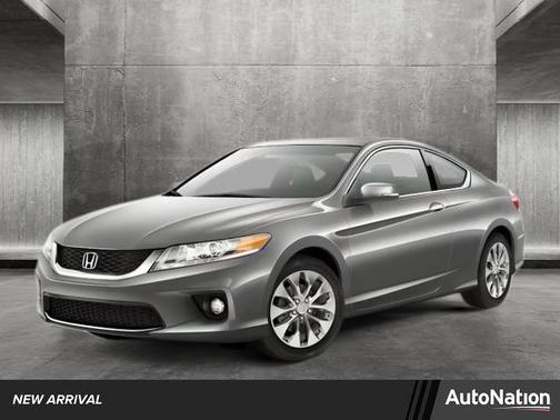 2013 Honda Accord EX