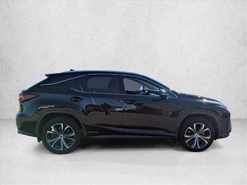 2016 Lexus RX 450h Base
