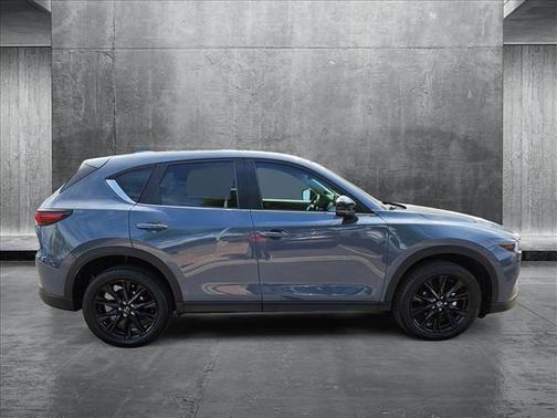 2023 Mazda CX-5 Carbon Edition