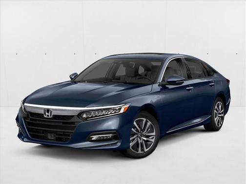 2019 Honda Accord Hybrid Touring