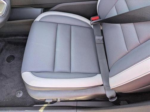 2025 Honda Prologue Elite