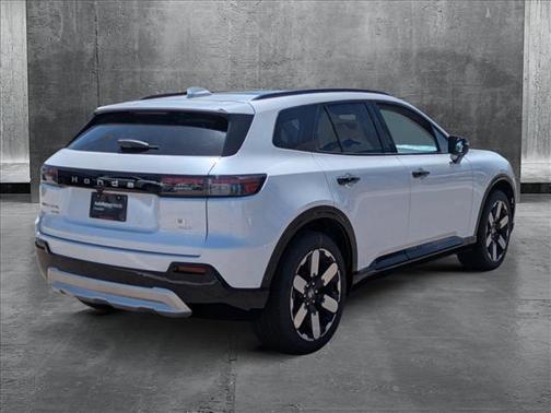 2025 Honda Prologue Elite