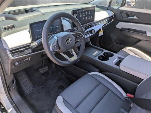 2025 Honda Prologue Elite