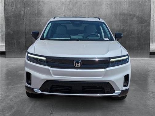 2025 Honda Prologue Elite