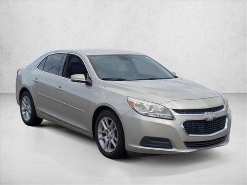 2015 Chevrolet Malibu 1LT