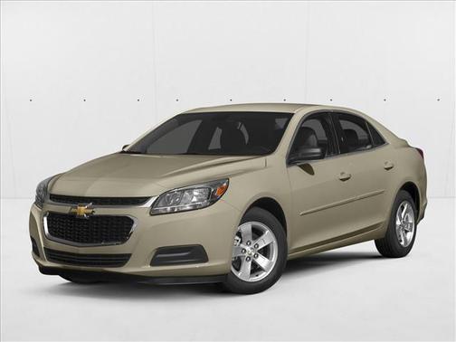 2015 Chevrolet Malibu 1LT