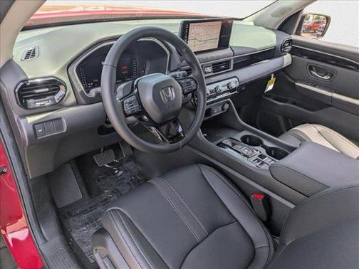 2026 Honda Passport AWD RTL