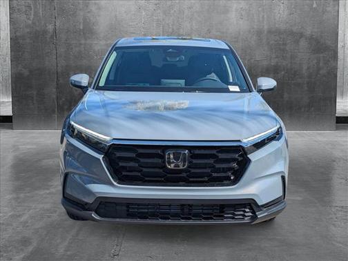 2025 Honda CR-V EX AWD