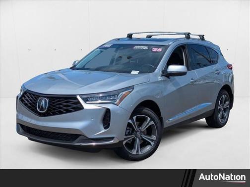 2025 Acura RDX Technology Package