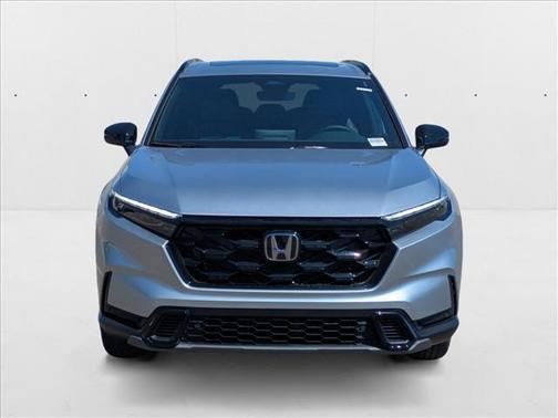 2026 Honda CR-V Hybrid Sport-L FWD